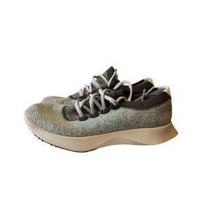 Allbirds Sneakers Women 8.5 Gray